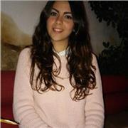 Ofrezco clases de inglés